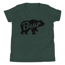 Load image into Gallery viewer, Bear T-shirt for Kids