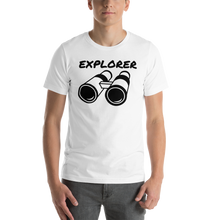 Load image into Gallery viewer, Explorer T-Shirt