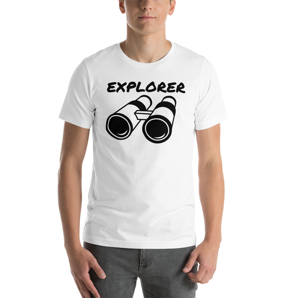 Explorer T-Shirt