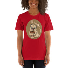 Load image into Gallery viewer, Pug Lovers T-Shirt