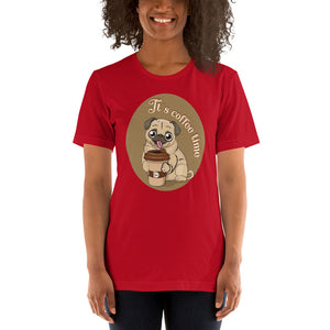 Pug Lovers T-Shirt