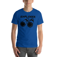 Load image into Gallery viewer, Explorer T-Shirt