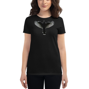 Eagle short sleeve t-shirt