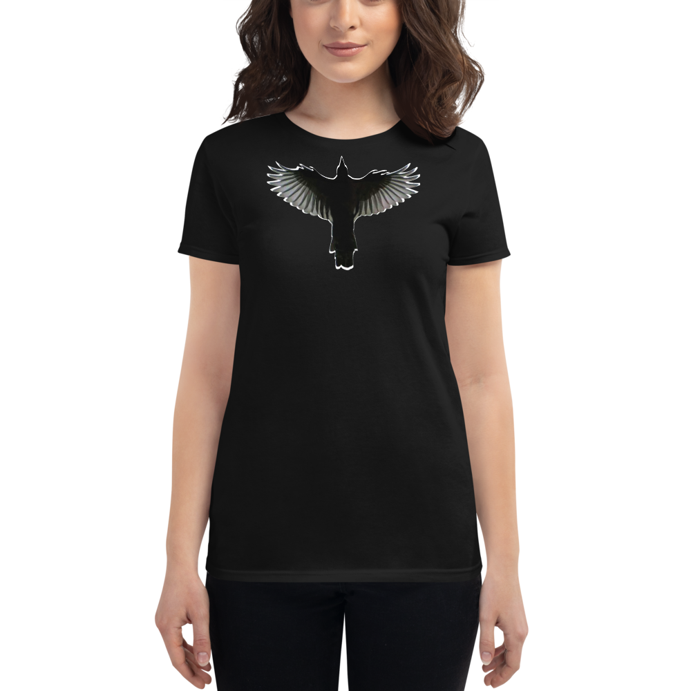 Eagle short sleeve t-shirt