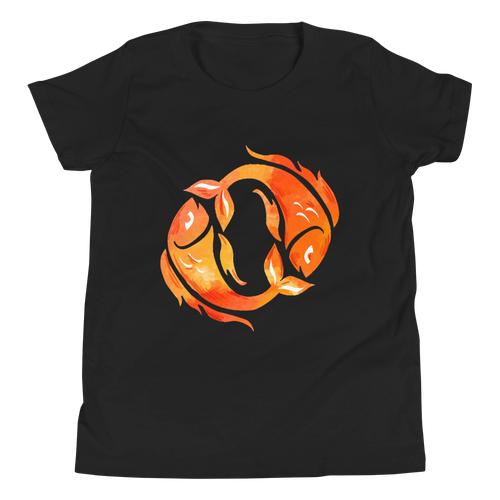Fishes T-Shirt