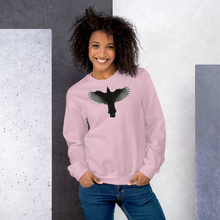 Load image into Gallery viewer, Eagle Sweatshirt