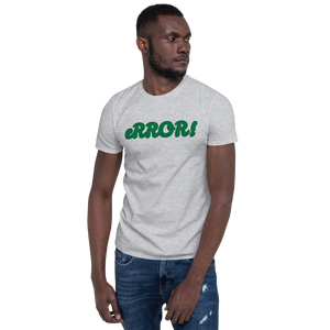 Error T-Shirt