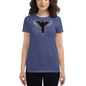 Eagle short sleeve t-shirt