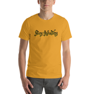 Stay Healthy T-Shirt