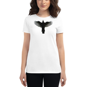 Eagle short sleeve t-shirt