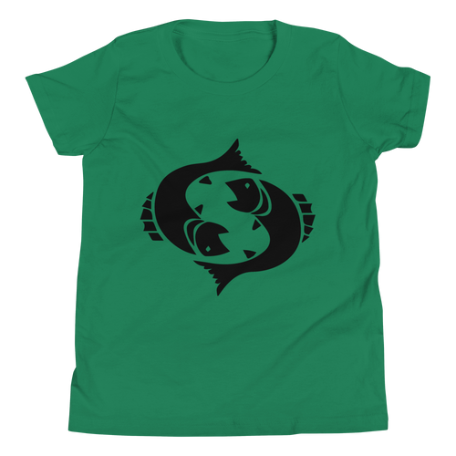 Fishes T-Shirt