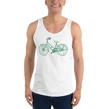 Load image into Gallery viewer, BicycleTank Top
