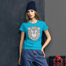 Load image into Gallery viewer, Leo short sleeve t-shirt