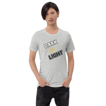 Load image into Gallery viewer, Dark &amp; Light T-Shirt