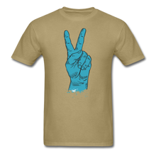 Load image into Gallery viewer, Victory Men&#39;s T-Shirt - khaki