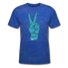 Load image into Gallery viewer, Victory Men&#39;s T-Shirt - mineral royal