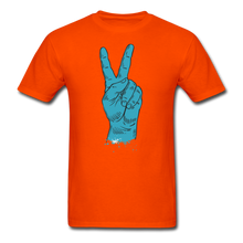 Load image into Gallery viewer, Victory Men&#39;s T-Shirt - orange