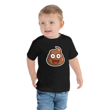 Load image into Gallery viewer, Po Toddler Short Sleeve Tee