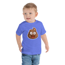 Load image into Gallery viewer, Po Toddler Short Sleeve Tee
