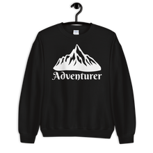 Load image into Gallery viewer, Adventurer Sweatshirt