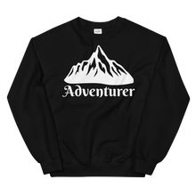 Load image into Gallery viewer, Adventurer Sweatshirt