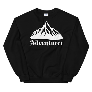 Adventurer Sweatshirt