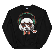 Load image into Gallery viewer, Music Lover Sweatshirt