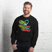 Load image into Gallery viewer, Make some Noise Sweatshirt