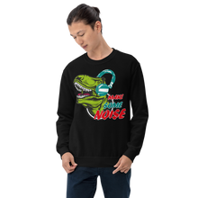 Load image into Gallery viewer, Make some Noise Sweatshirt