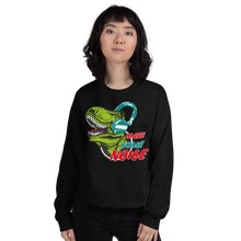 Load image into Gallery viewer, Make some Noise Sweatshirt