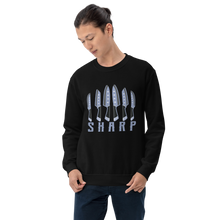 Load image into Gallery viewer, Sharp Sweatshirt