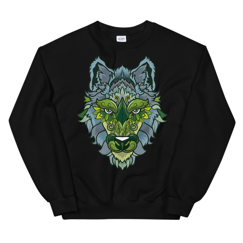 Wolf Sweatshirt