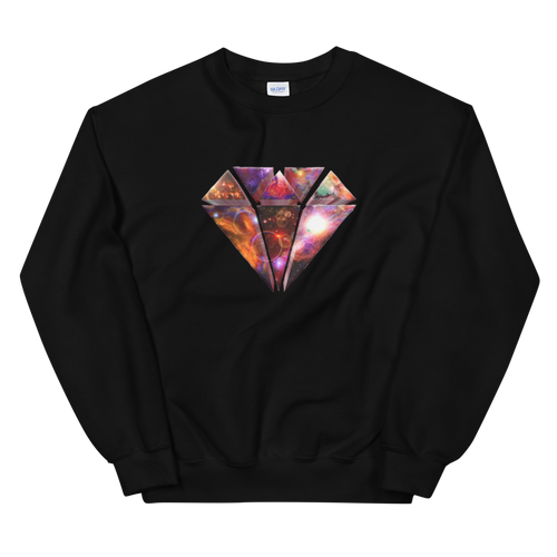 Diamond Sweatshirt