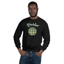 Load image into Gallery viewer, Traveler Sweatshirt