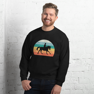 Horse Sweatshirt