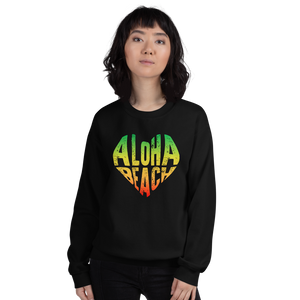 Aloha Beach Unisex Sweatshirt