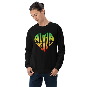 Aloha Beach Unisex Sweatshirt