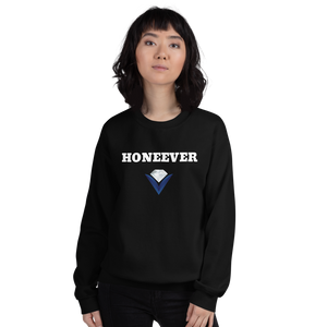 Honeever Unisex Sweatshirt