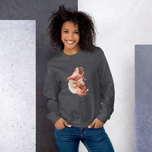 Load image into Gallery viewer, Flamingo Sweatshirt