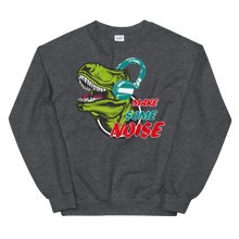 Load image into Gallery viewer, Make some Noise Sweatshirt