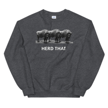 Load image into Gallery viewer, Herd That Sweatshirt