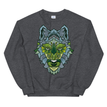 Load image into Gallery viewer, Wolf Sweatshirt