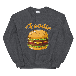 Foodie Sweatshirt