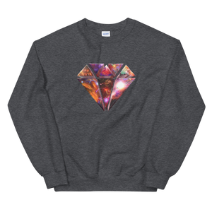 Diamond Sweatshirt