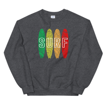 Load image into Gallery viewer, Surf Unisex Sweatshirt