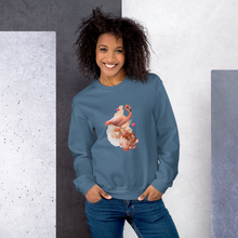 Load image into Gallery viewer, Flamingo Sweatshirt