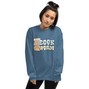BookWorm Sweatshirt