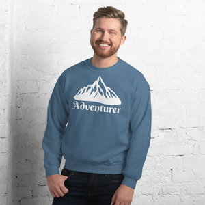 Adventurer Sweatshirt