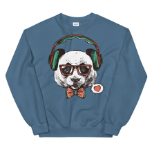 Load image into Gallery viewer, Music Lover Sweatshirt