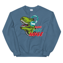 Load image into Gallery viewer, Make some Noise Sweatshirt